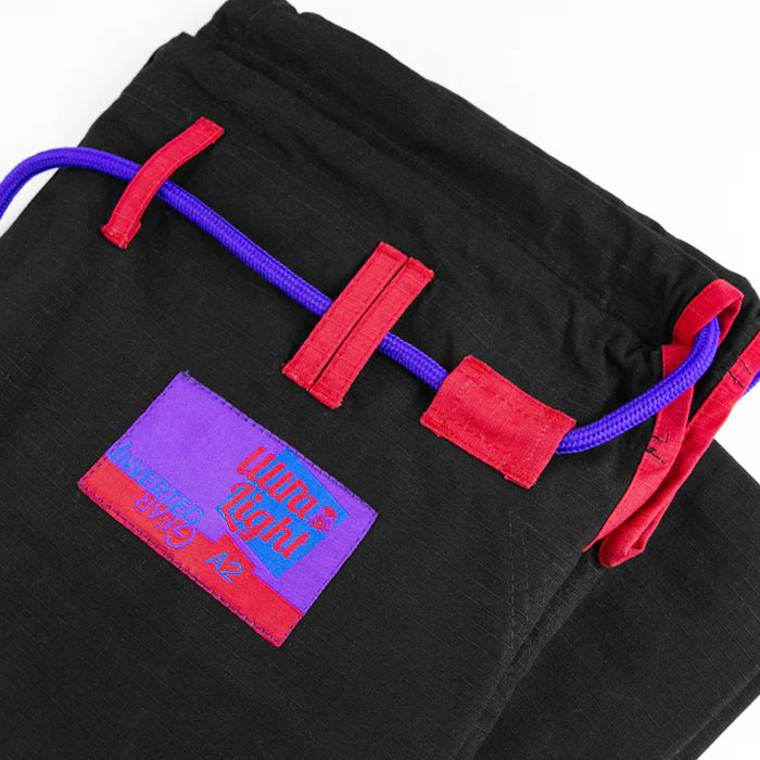 Inverted Gear Ultralight 2023 — BJJ Fightgear