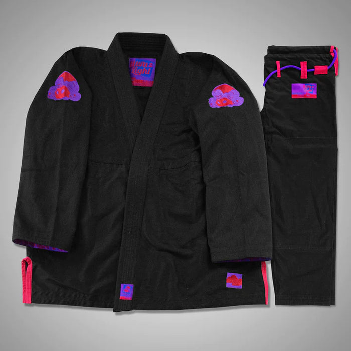 Inverted Gear Ultralight 2023 — BJJ Fightgear