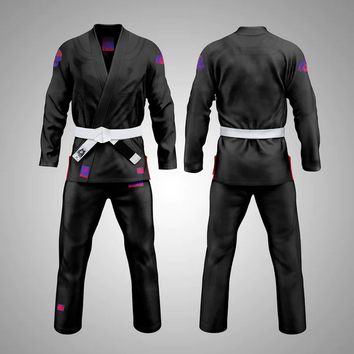 Inverted Gear Ultralight 2023 — BJJ Fightgear