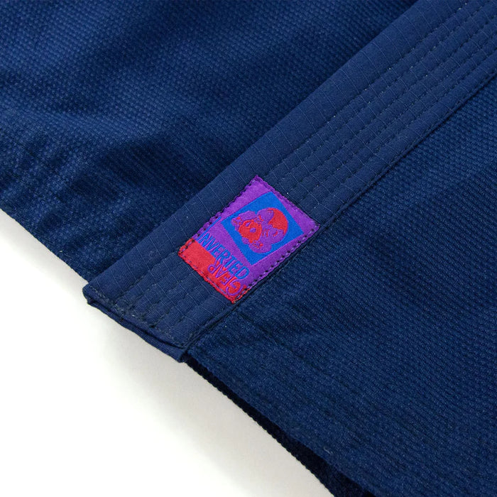Inverted Gear Ultralight 2023 — BJJ Fightgear