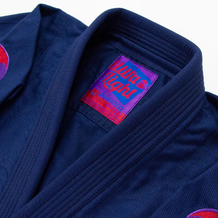 Inverted Gear Ultralight 2023