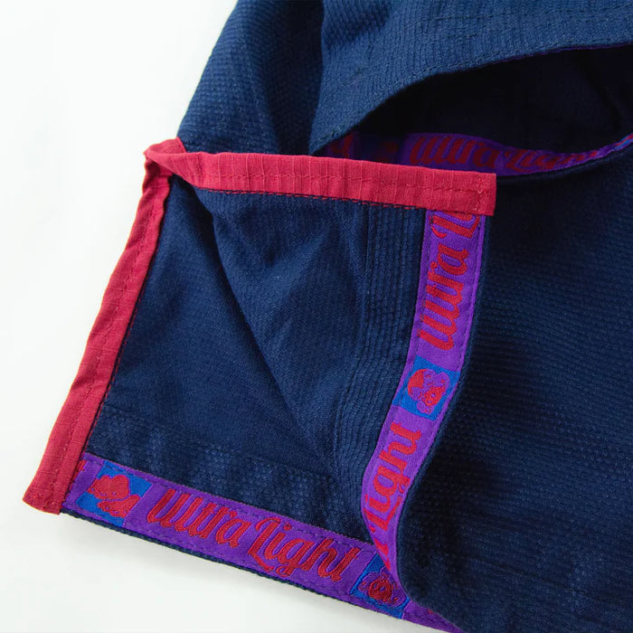 Inverted Gear Ultralight 2023 — BJJ Fightgear