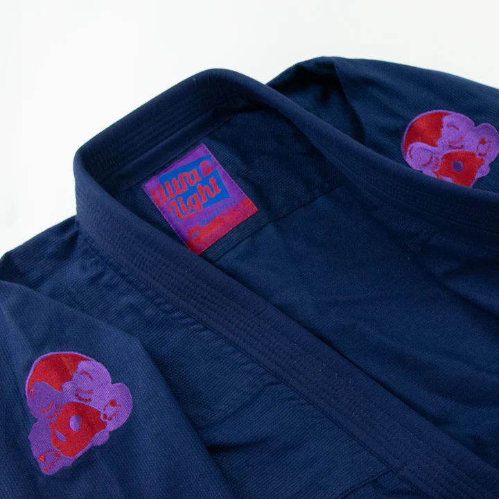 Inverted Gear Ultralight 2023