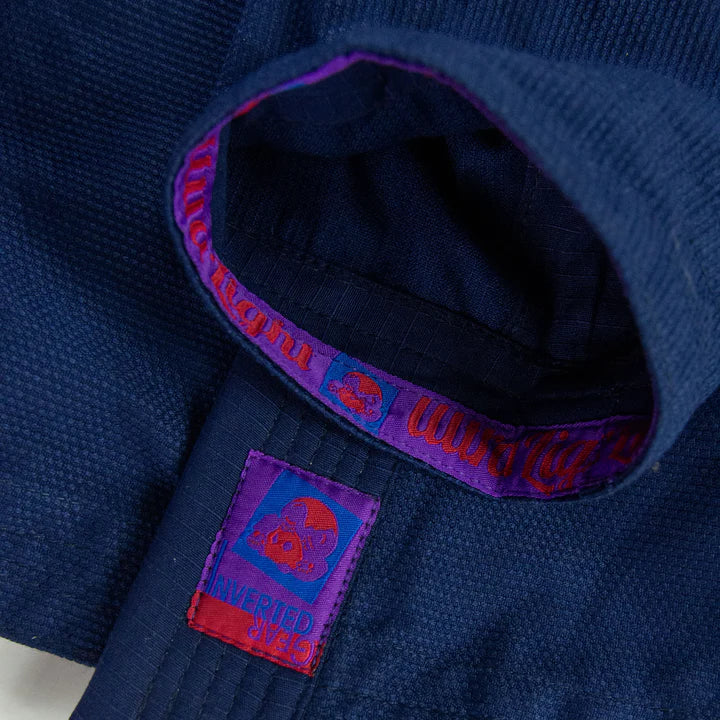 Inverted Gear Ultralight 2023