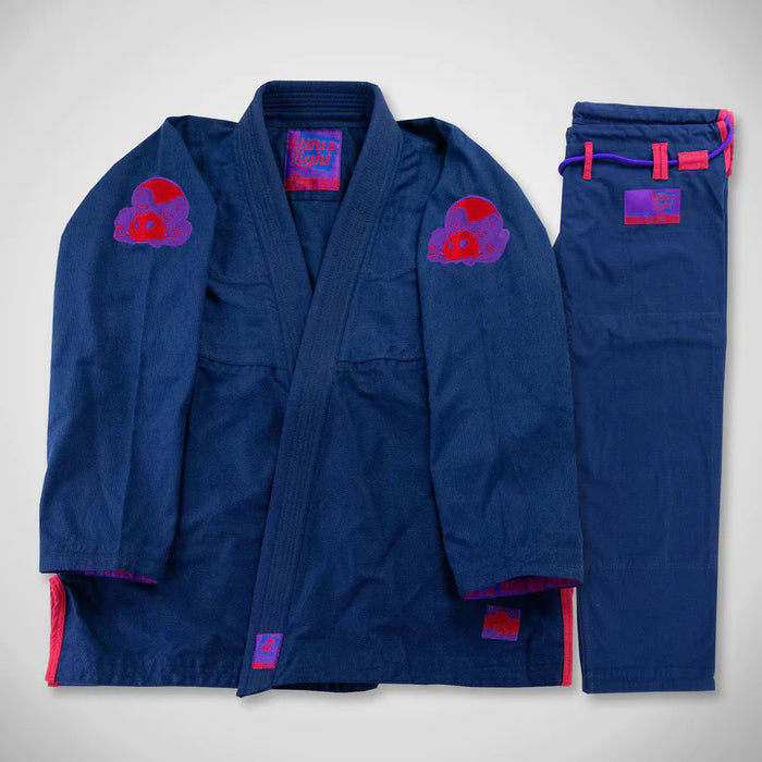 Inverted Gear Ultralight 2023 — BJJ Fightgear