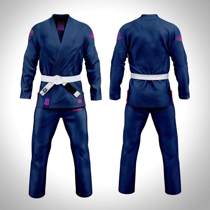 Inverted Gear Ultralight 2023