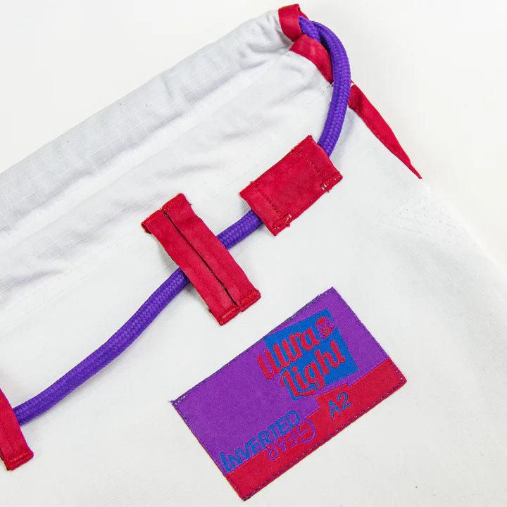 Inverted Gear Ultralight 2023