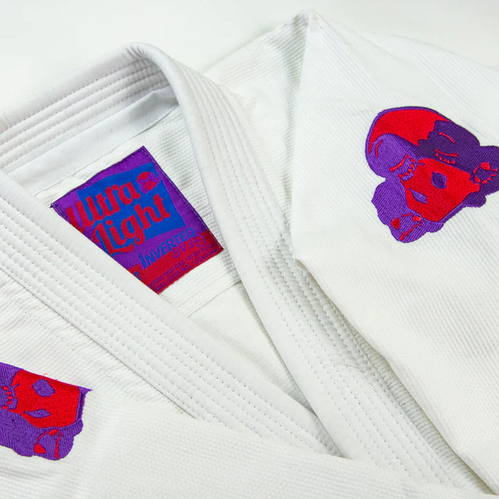 Inverted Gear Ultralight 2023 — BJJ Fightgear