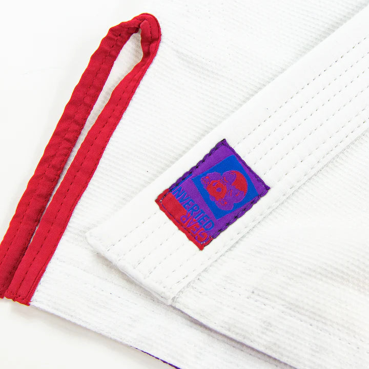 Inverted Gear Ultralight 2023