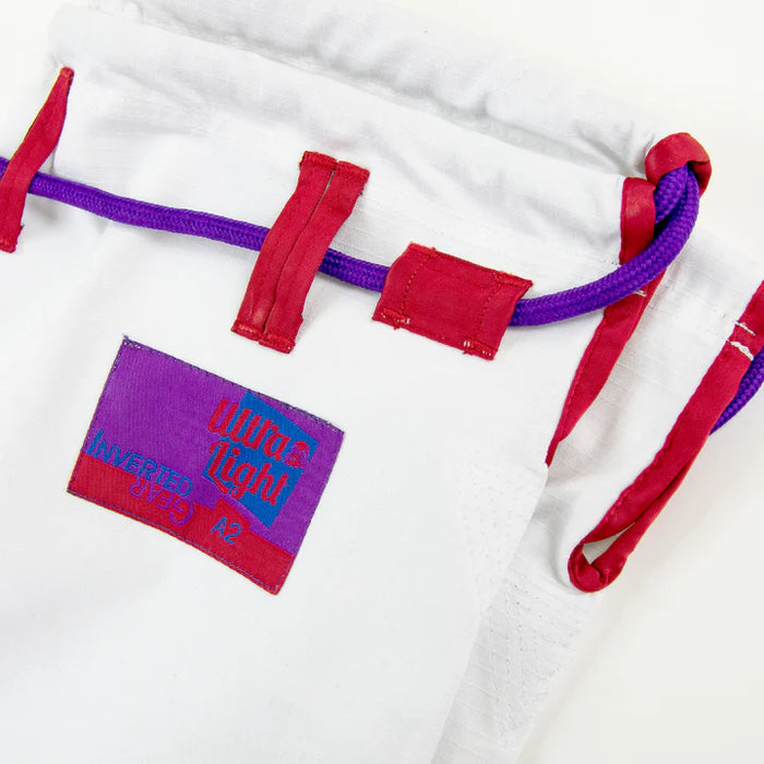 Inverted Gear Ultralight 2023 — BJJ Fightgear