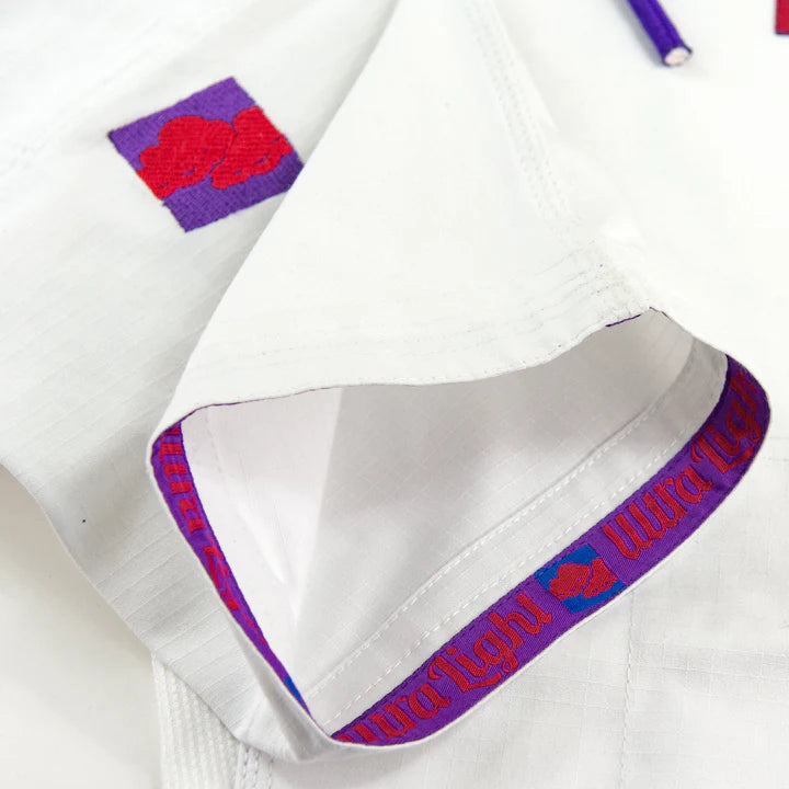 Inverted Gear Ultralight 2023