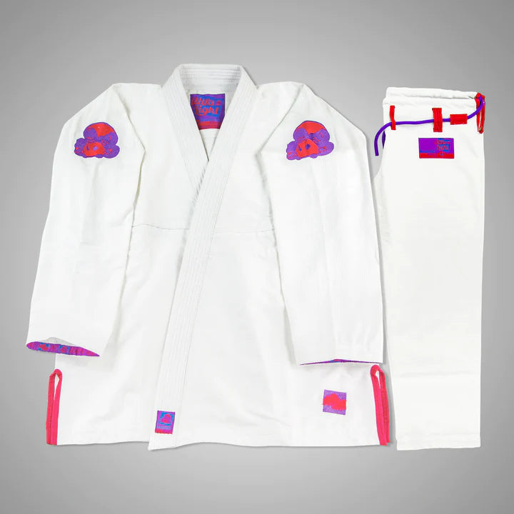 Inverted Gear Ultralight 2023