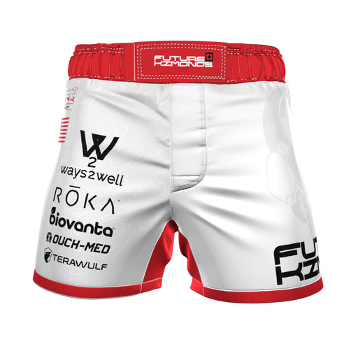 Future Kimonos Gordon Ryan ADCC 2022 - Fight Shorts