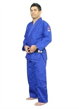 FUJI Sports Double Weave Judo Gi