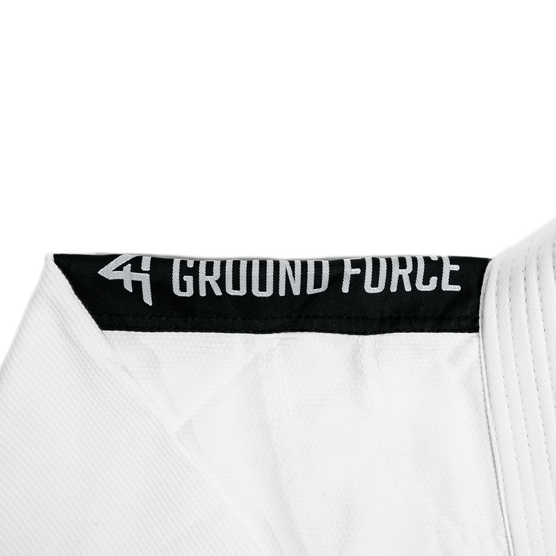 Ground Force Basic Kids Gi