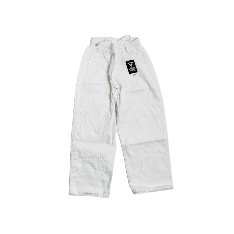 Ground Force Basic Kids Gi