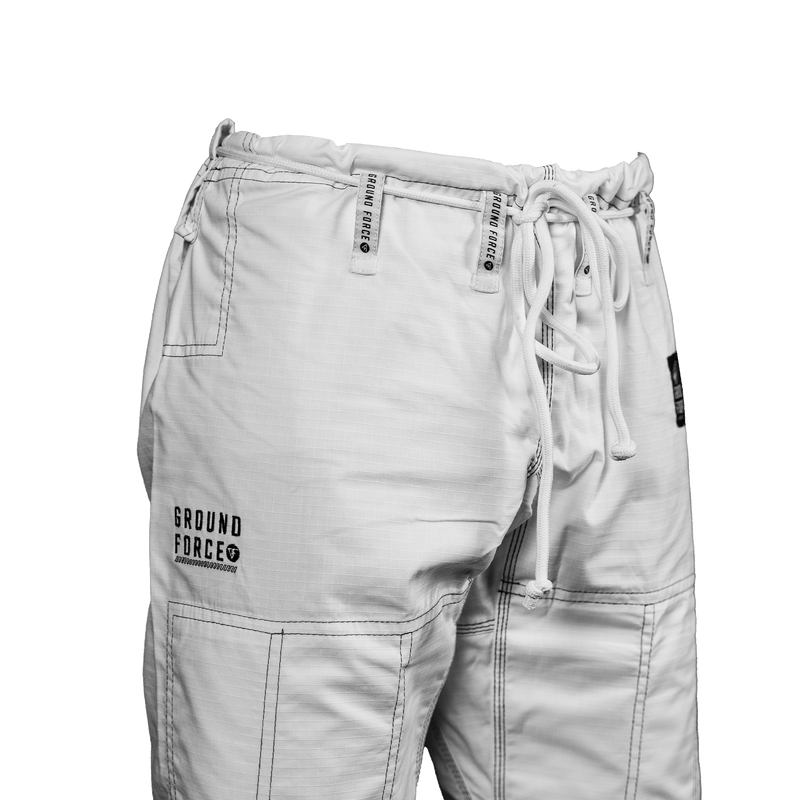 Ground Force Lightweight Gi V2