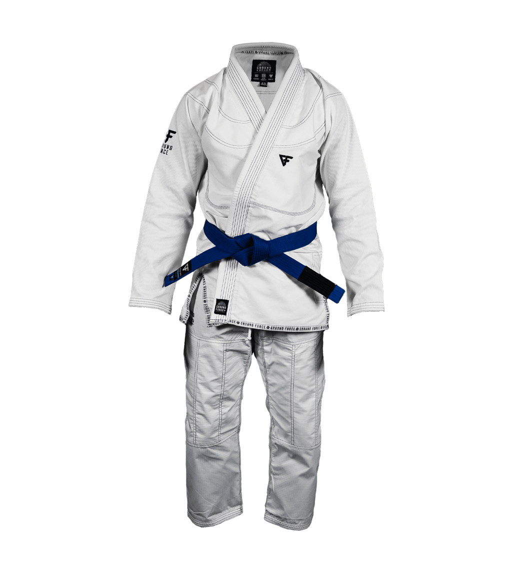 Lightweight BJJ Gis — BJJ Fightgear