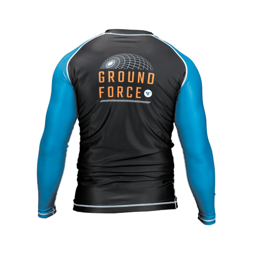 Ground Force GF Rashguard