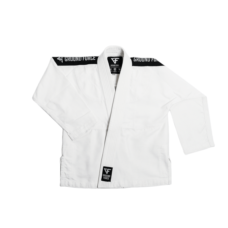 Ground Force Basic Kids Gi
