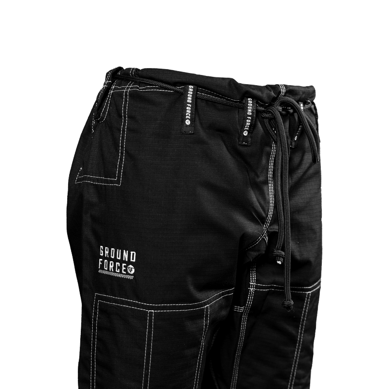Ground Force Lightweight Gi V2