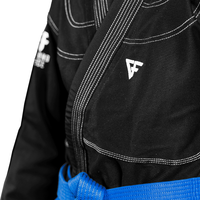 Ground Force Lightweight Gi V2
