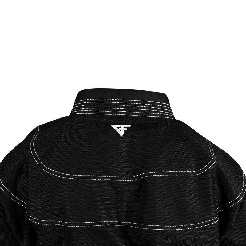 Ground Force Lightweight Gi V2