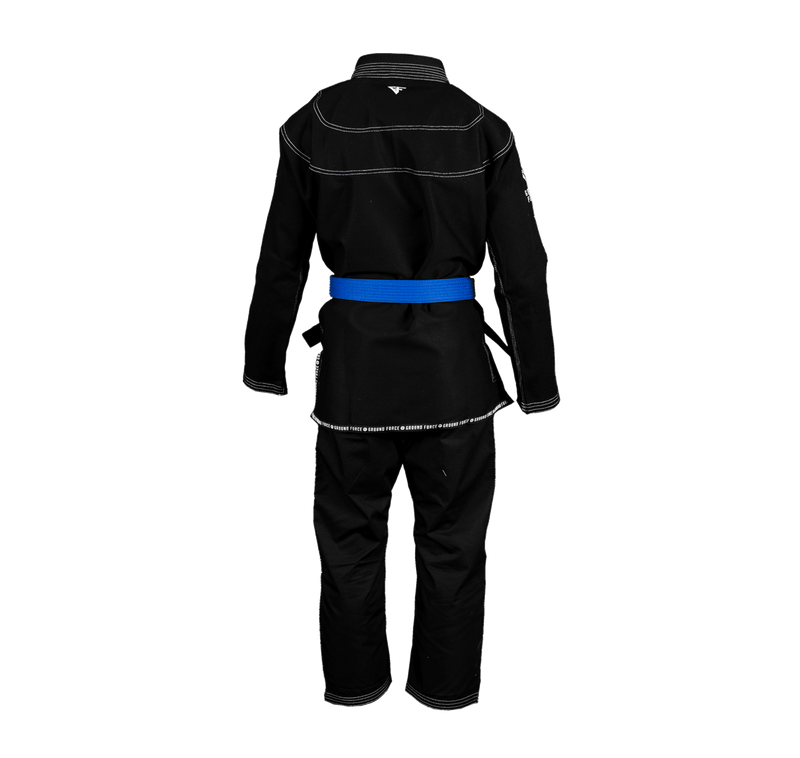 Ground Force Lightweight Gi V2
