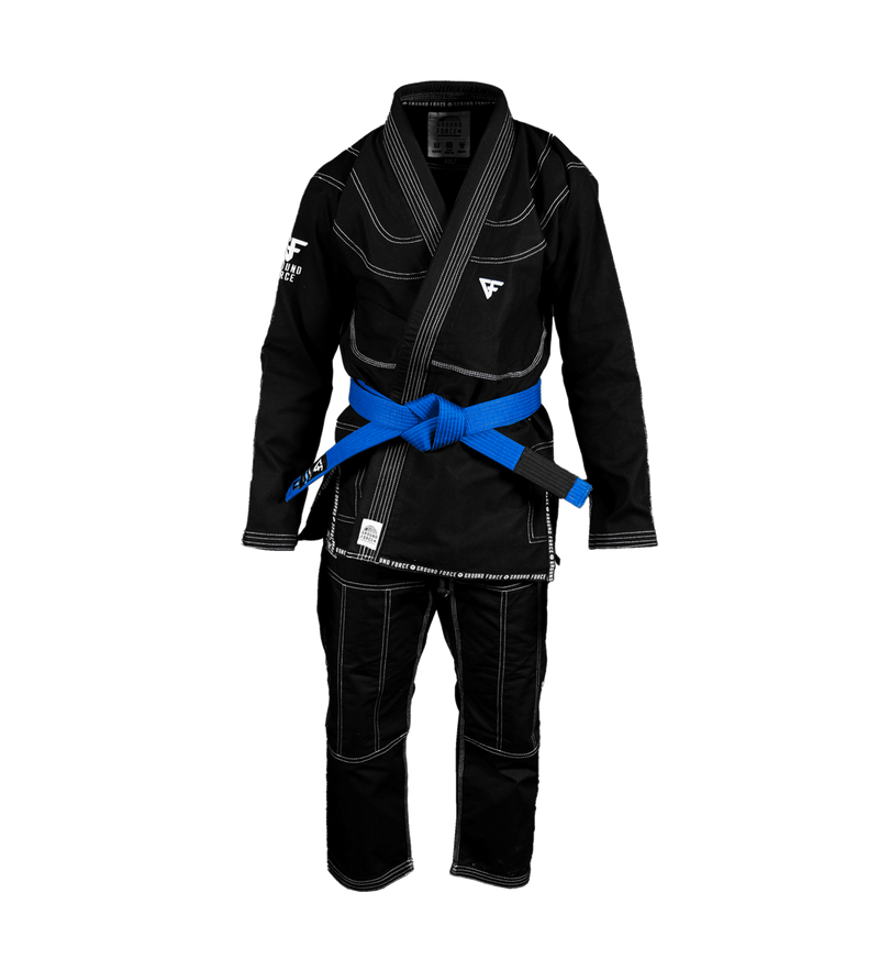 Ground Force Lightweight Gi V2