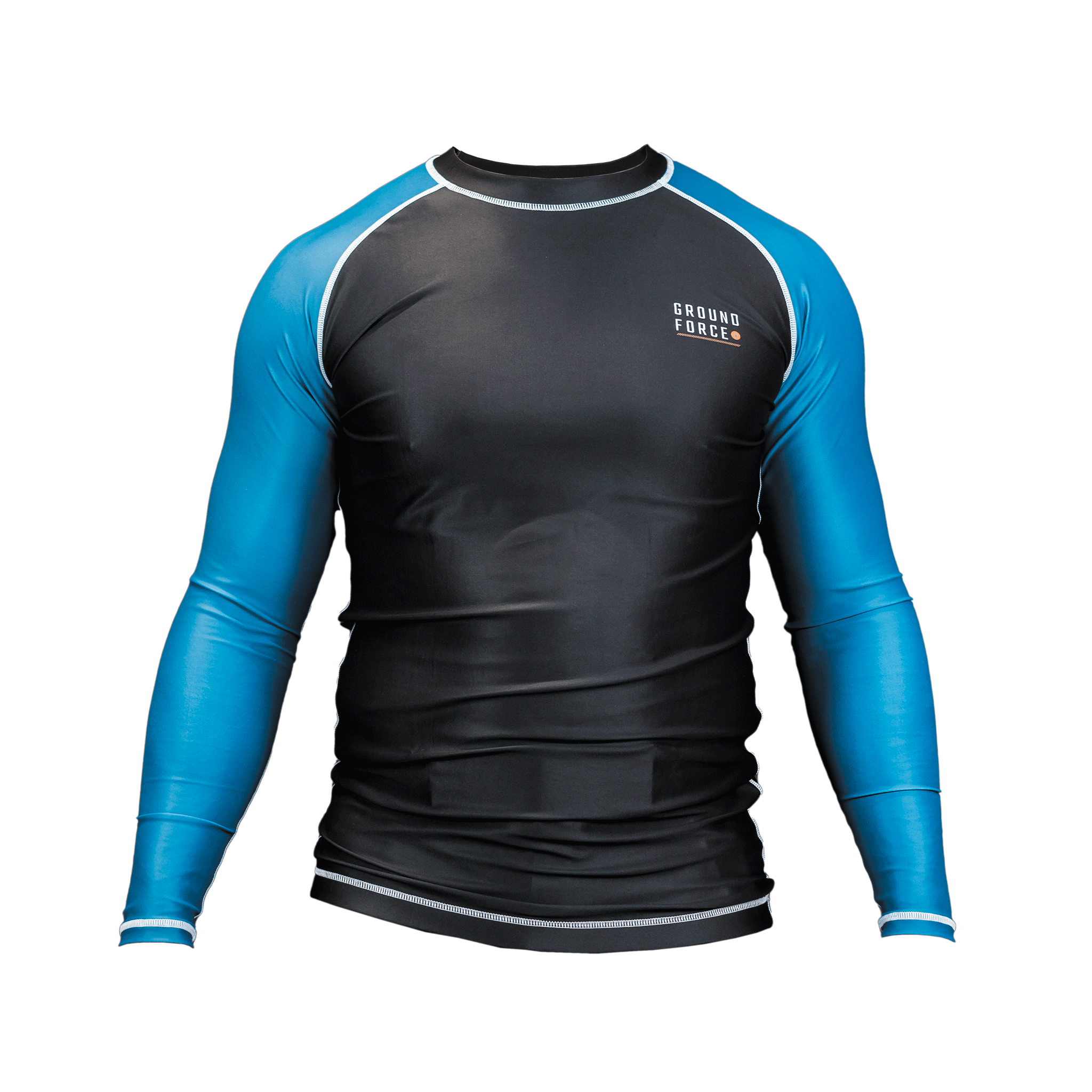 Ranked Rashguards — BJJ Fightgear