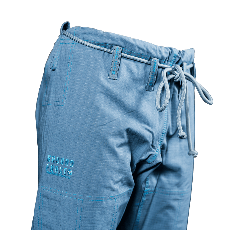 Ground Force Lightweight Gi V2