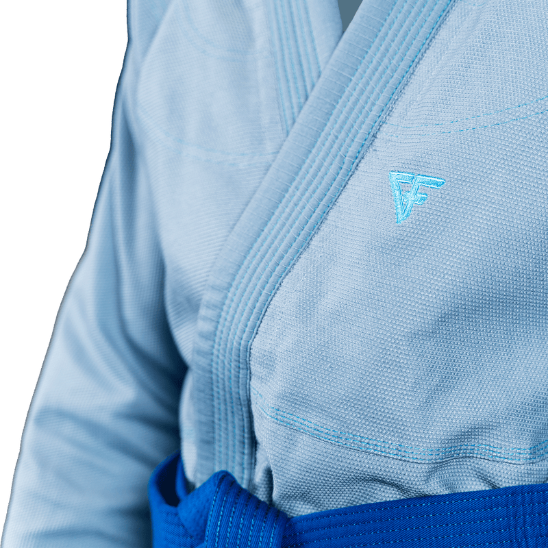 Ground Force Lightweight Gi V2