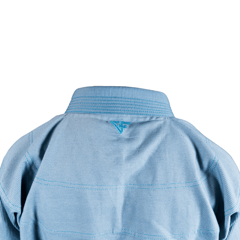 Ground Force Lightweight Gi V2