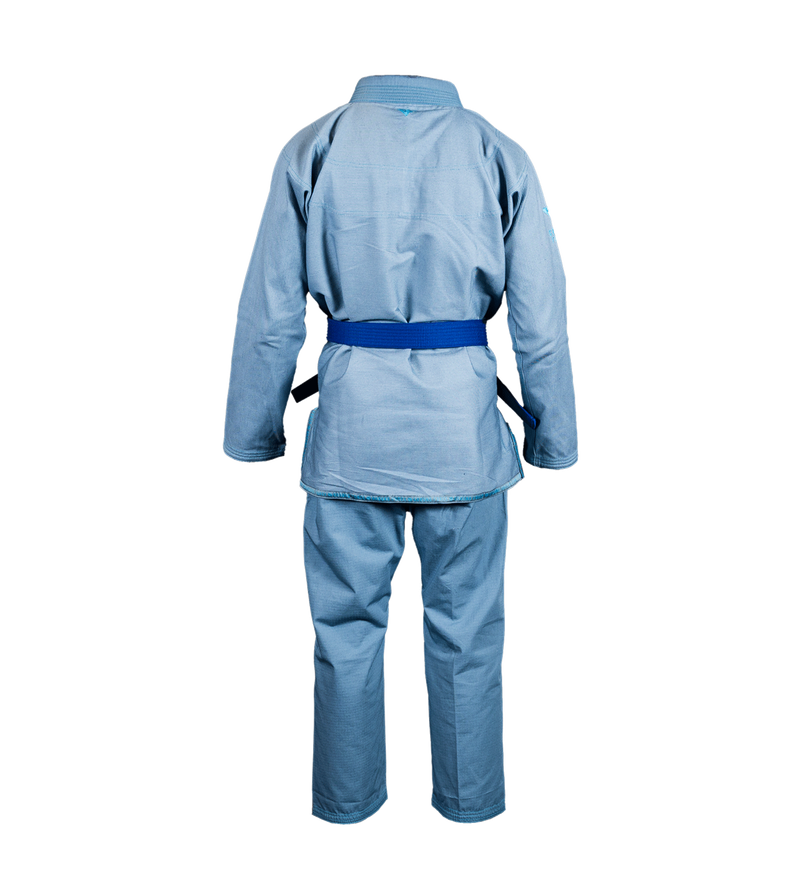 Ground Force Lightweight Gi V2
