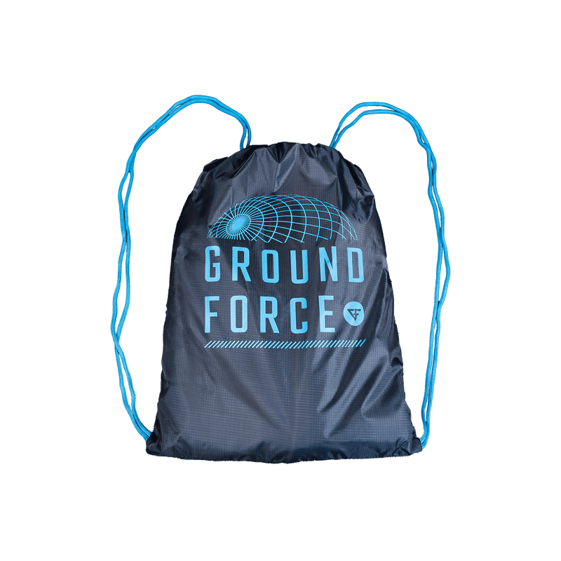 Ground Force Lightweight Gi V2