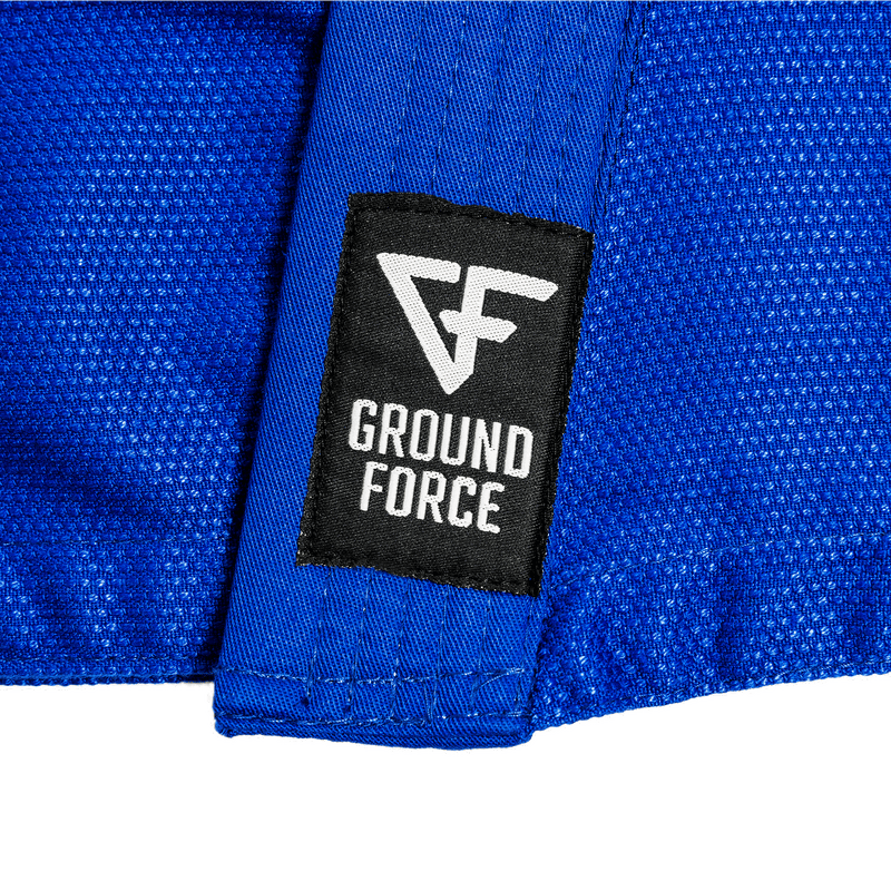 Ground Force Basic Kids Gi
