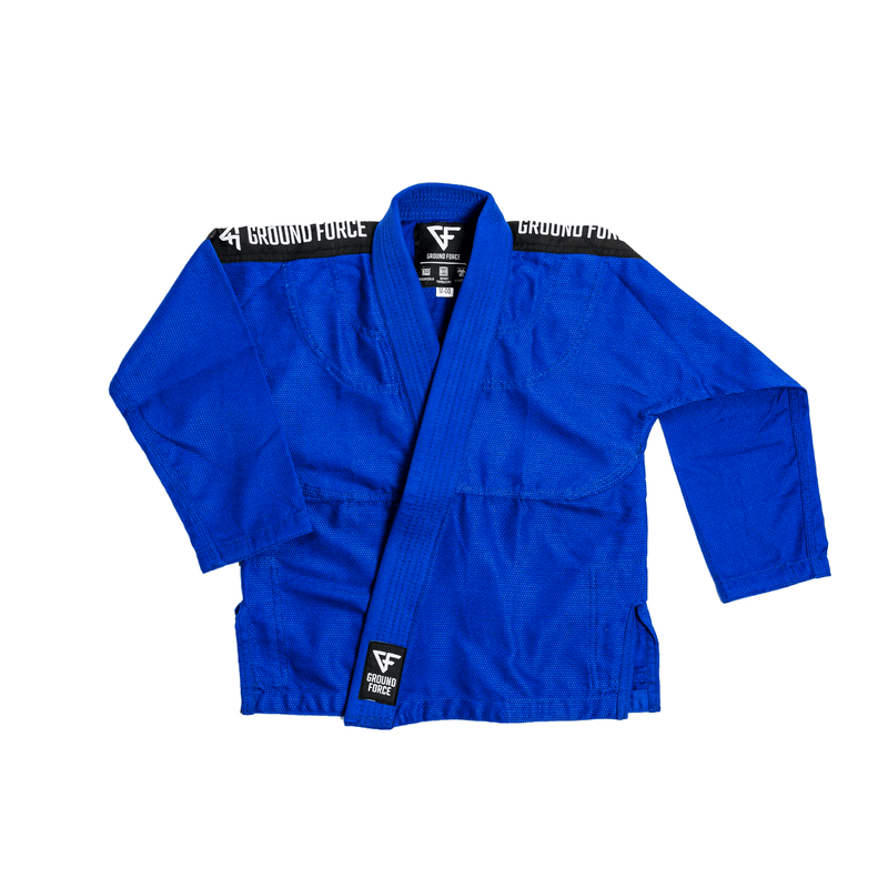 Ground Force Basic Kids Gi