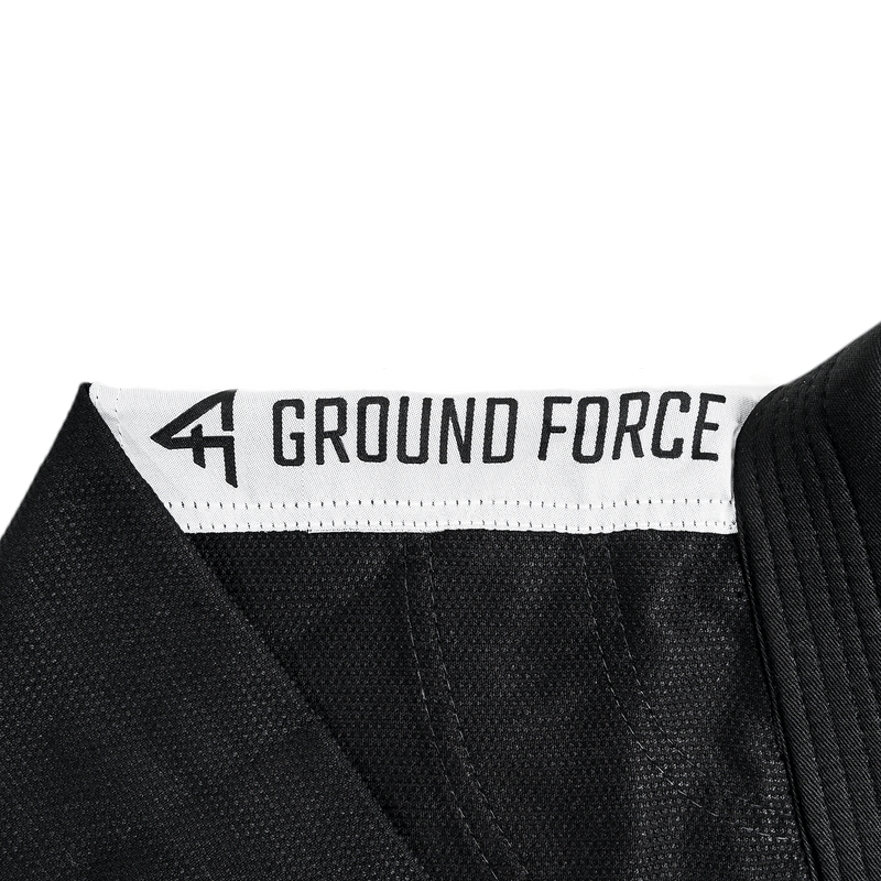 Ground Force Basic Kids Gi