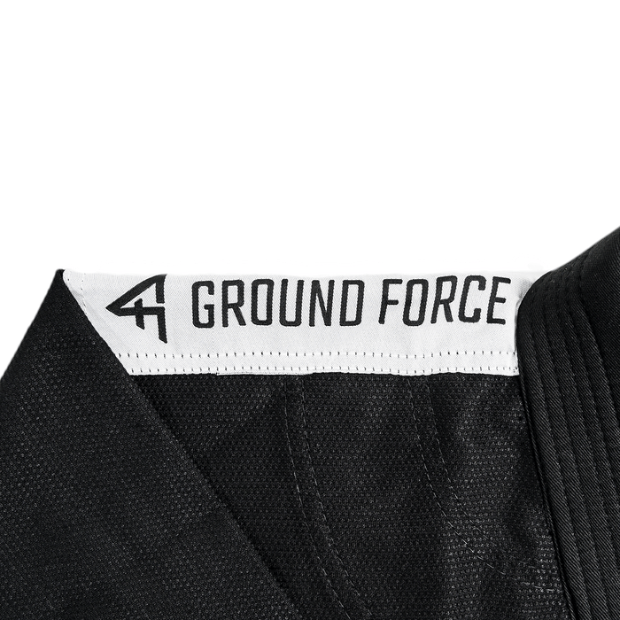 Ground Force Basic Kinder Gi