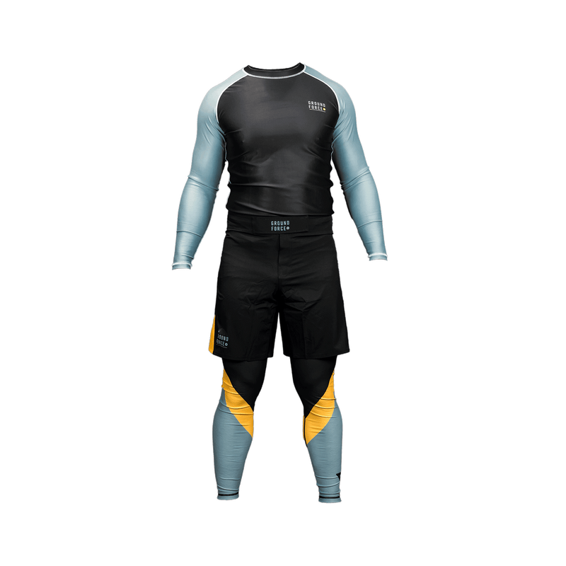 Ground Force GF Shorts