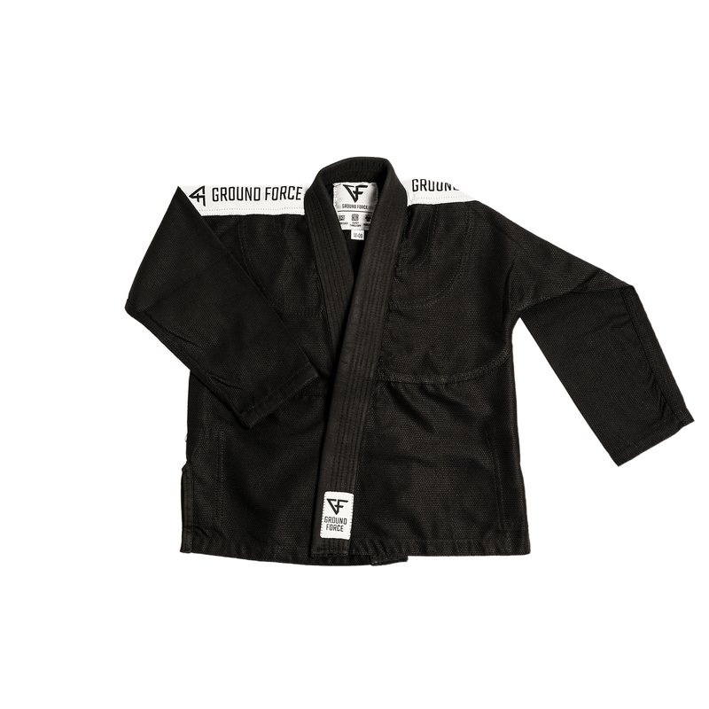 Ground Force Basic Kids Gi