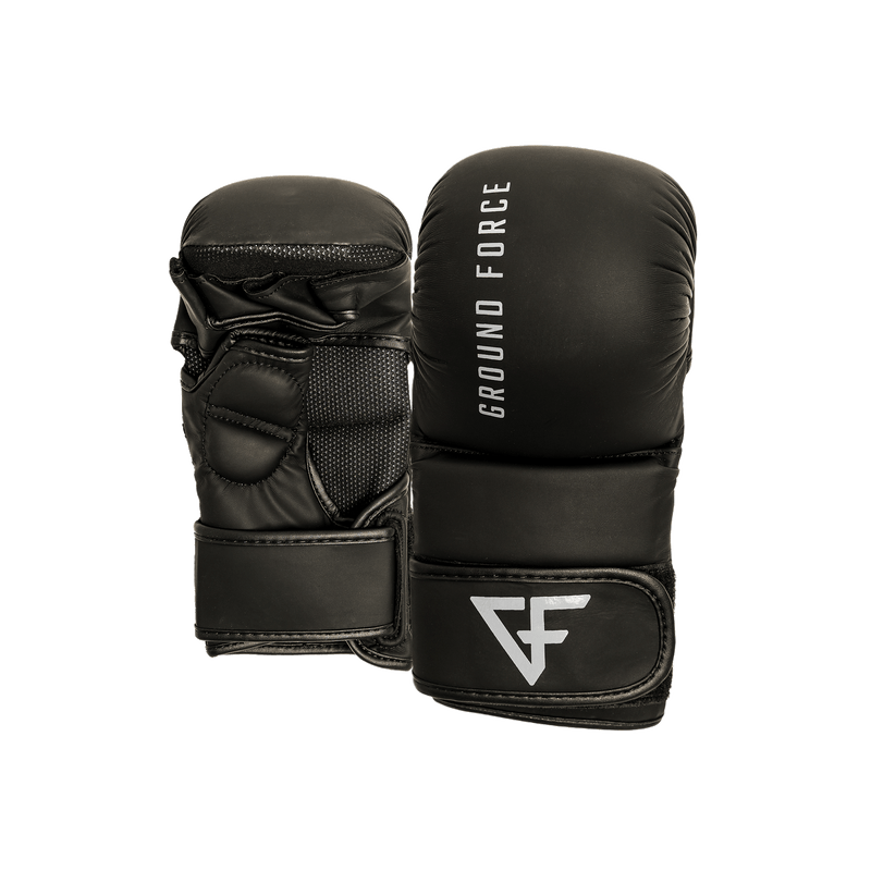Ground Force MMA Sparring Gloves