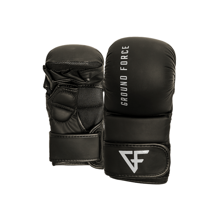 Ground Force MMA Sparring Handschuhe