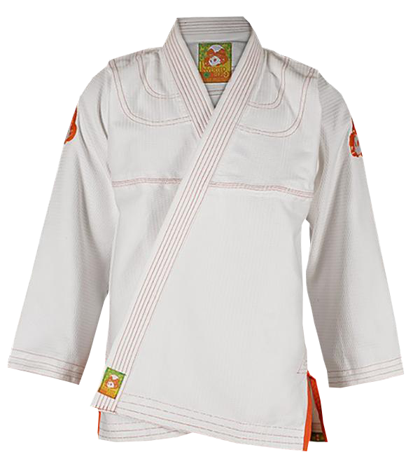 Inverted Gear Gold Weave 2.0 BJJ Gi