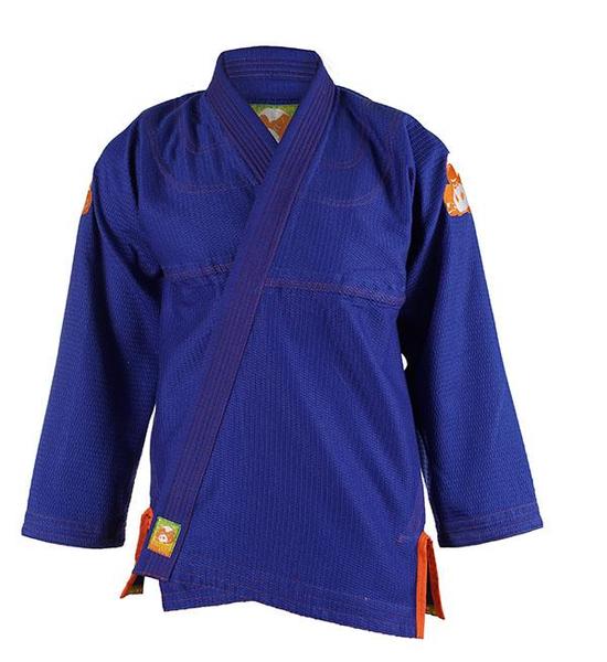 Inverted Gear Gold Weave 2.0 BJJ Gi