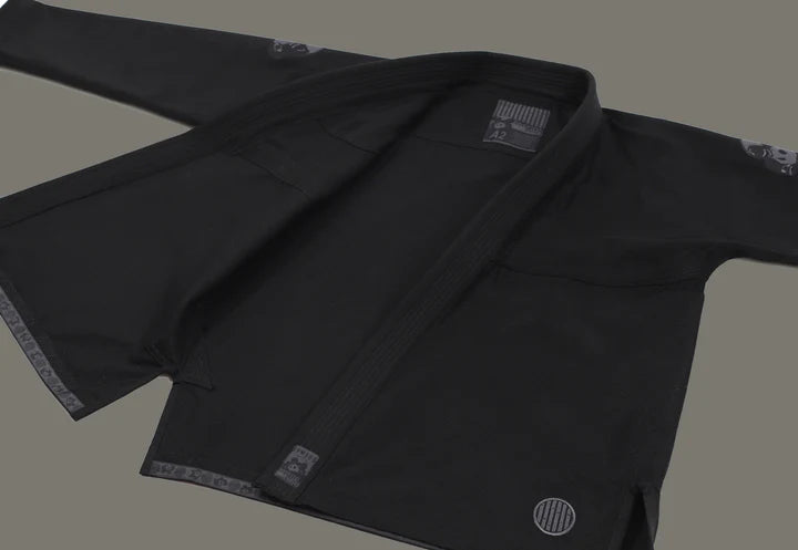Inverted Gear Bamboo Gi 2022