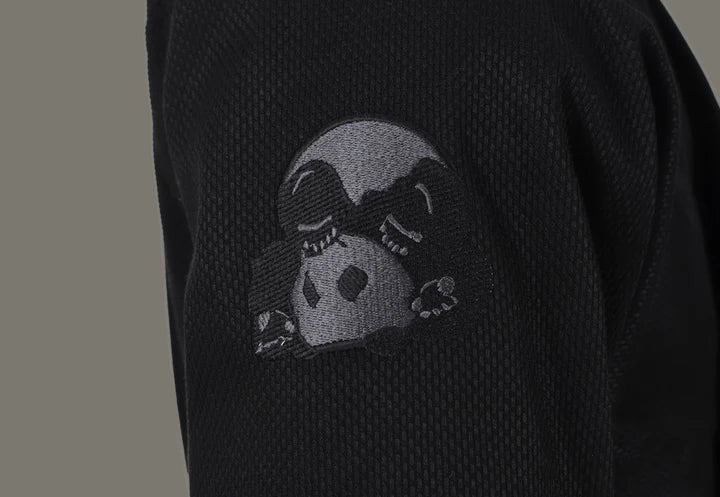 Inverted Gear Bamboo Gi 2022