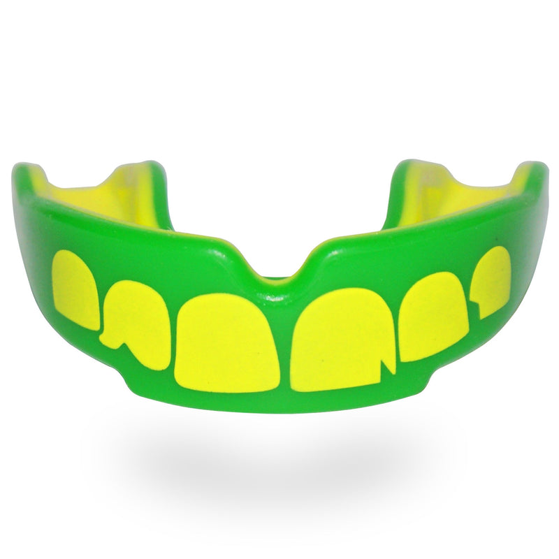 Safejawz Extro Series Self-Fit Mouthguard