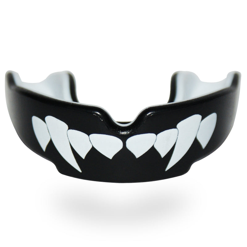 Safejawz Extro Series Self-Fit Mouthguard