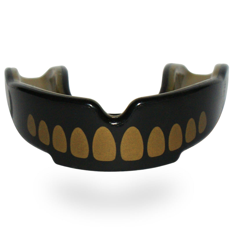 Safejawz Extro Series Self-Fit Mouthguard